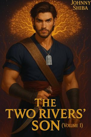 The Two Rivers' Son, Volume 1 by Johnny Shiba