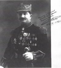 Agha Petrus Elia (1880-1932)