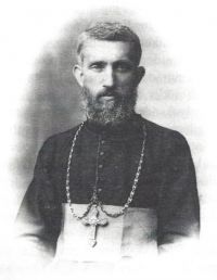Hans Storhet Emile Sontag