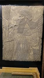 20241024 - California, Upland: Square i Gallery, 1326 Monte Vista Ave. #5