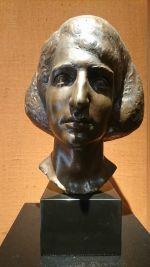 20241024 - California, Upland: Square i Gallery, 1326 Monte Vista Ave. #5