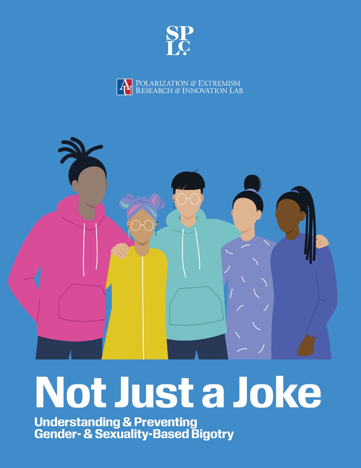 20241210 - PERIL - Preventing Gender and Sexuality Based Bigotry Report