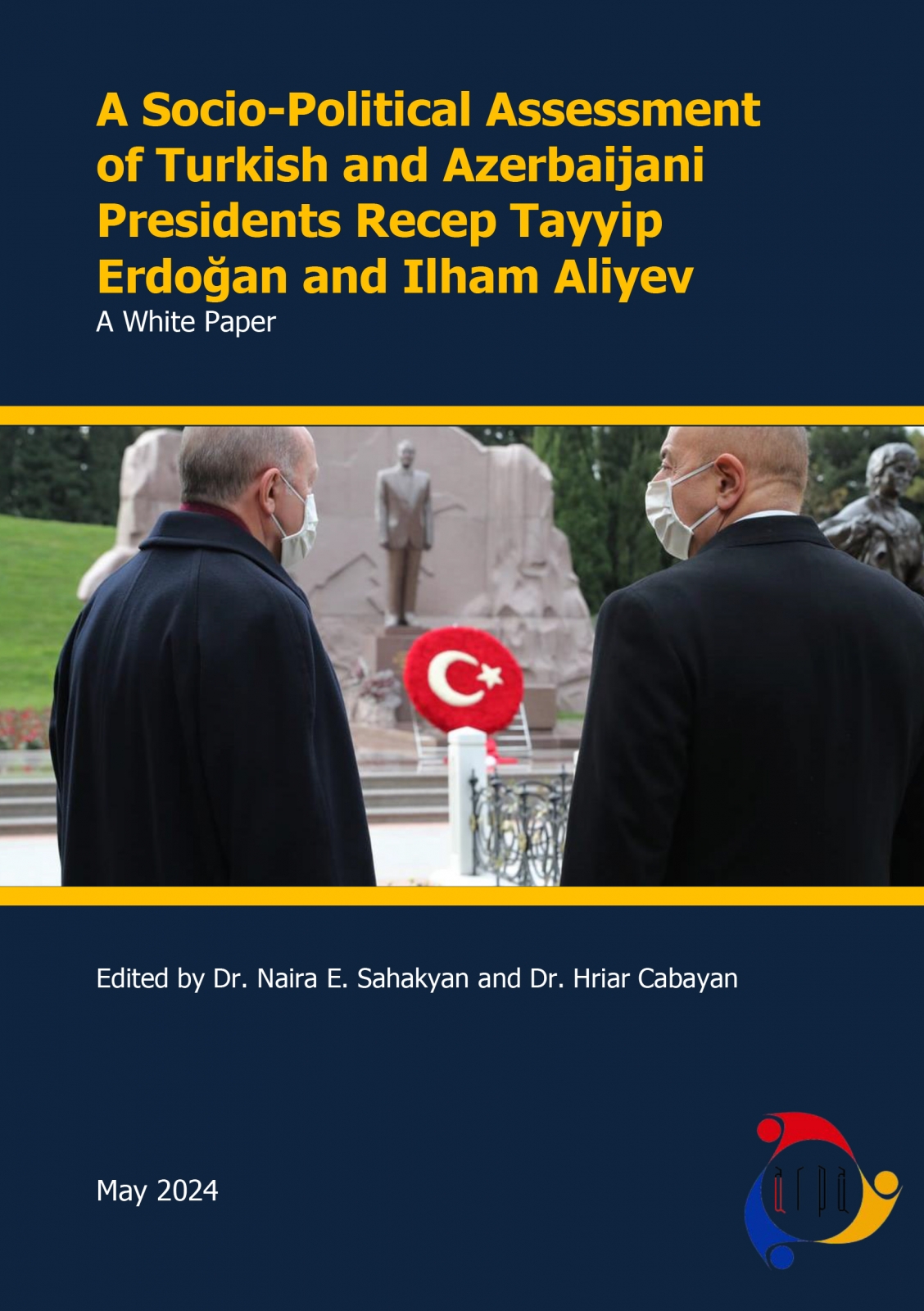 Socio-Political Assessment of Turkish and Azerbaijani Presidents Recep Erdoğan and Ilham Aliyev