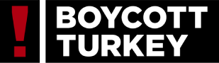 Boycott Turkey