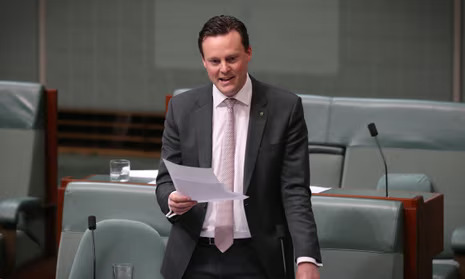 Chris Crewther MP Member for Mornington
