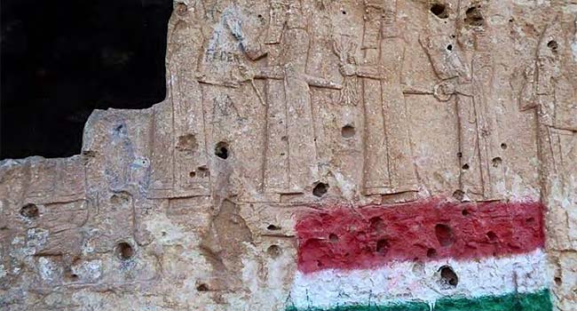Erasing Assyrians: How the KRG Abuses Human Rights