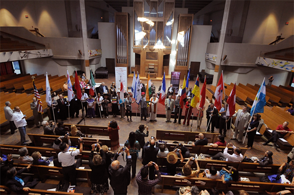 XXXI World Congress