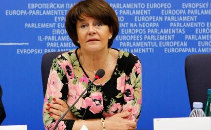 Ria Oomen-Ruijten,  Member of the European Parliament