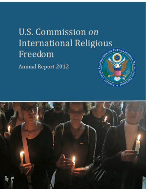 annual report
