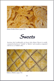 sweets