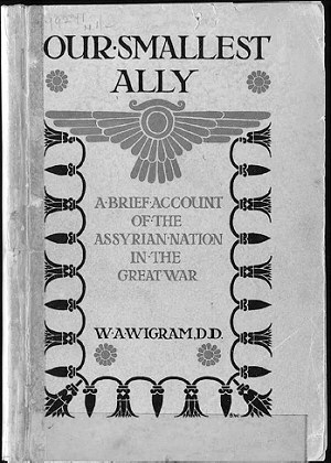 Massacres and Deportation of Assyrians in Northern Mesopotamia: Ethnic Cleansing by Turkey