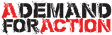 A Demand For Action