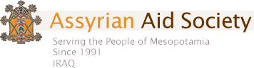 Assyrian Aid Society - Iraq