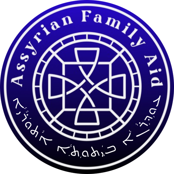 Assyrian Family Aid