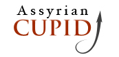 Assyrian Cupid