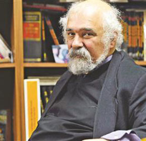 Ragip Zarakolu