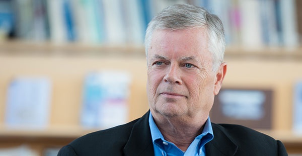 Stephen A. Kinzer