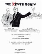 Lucine Kasbarian: 1915: Ever Again