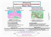 Armenian National Liberation Movements - Then and Now
