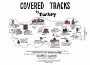 Lucine Kasbarian: Covered Tracks