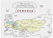 Lucine Kasbarian: Linchpin Armenia