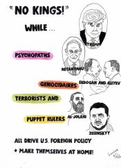 Lucine Kasbarian: No Joke