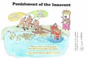 Lucine Kasbarian: Punishment of the Innocent