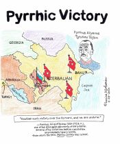 Lucine Kasbarian: Pyrrhus Aliyevus