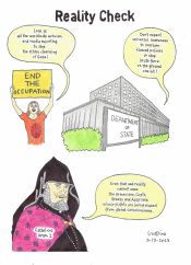 Lucine Kasbarian: Reality Check