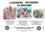 Underdog Victories in History