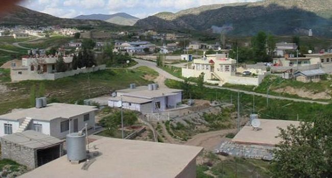 Kurds Confiscating Ancestral Lands of Indigenous Assyrians