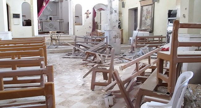Syria: Opposition Abuses During Ground Offensive