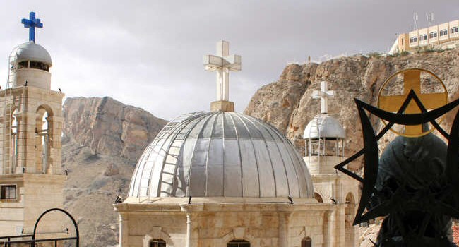 The Desperate Plight of the Assyrian Christians of Iraq and Syria