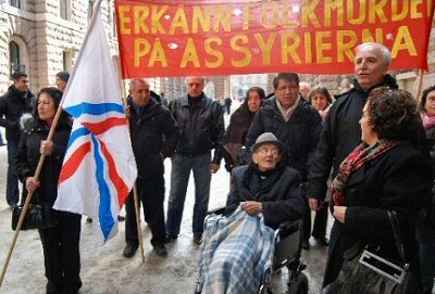 Assyrians