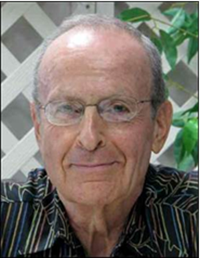 Dr. Carl Goldberg PhD.