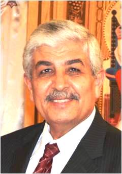 Dr. Malak Malak