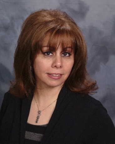 Mona Oshana