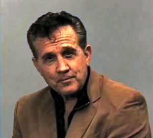 Chuck Walker