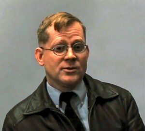 Stephen Andrew Missick