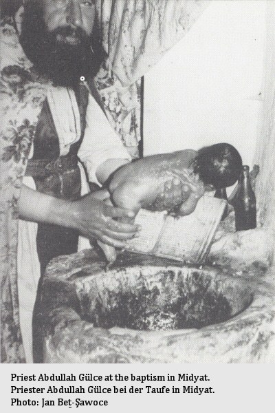 priest