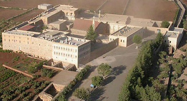 Turkish Court Takes Monastery's Land, Declares Assyrians 'Occupiers'