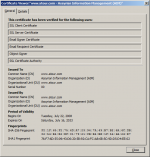 Atour SSL Security Certificate - www.atour.com