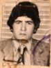 Sabri Atman at 16 years old.