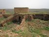 Sabri Atman's birth home in Arbo Nisibin, Tur Abdin Assyria.
