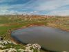 Sabri Atman's hometown in Arbo Nisibin, Tur Abdin Assyria.