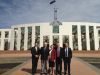 Australian Federal Parliament calls through its Seat on the United Nations Security Council and the International Community to take Appropriate Steps to Protect the Rights of the Rights of the Assyrian Christian People of Iraq.