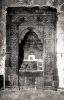 Mār Behnam - Martyrion of Mār Behnam, c. 13th century.