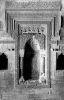 An image of the façade of the Mar Behnam Catholic monastery in Iraq is seen here. U of T’s Canadian Centre for Epigraphic Documents is home to the largest photo collection of Syriac inscriptions from Iraq.