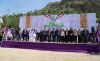 Khä B'Nësán (April 1st) Assyrian New Year Celebrations 6764 (2014) - Akitu festival في المسيرة البنفسجية .. جماهيرنا تقول كلمتها في دهوك
