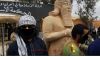 The Dead Die Twice: Islamists Destroy Ancient Assyrian Artifacts and Archaeological Sites